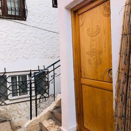 Africa Surf House Apartment Тагазут Екстериор снимка