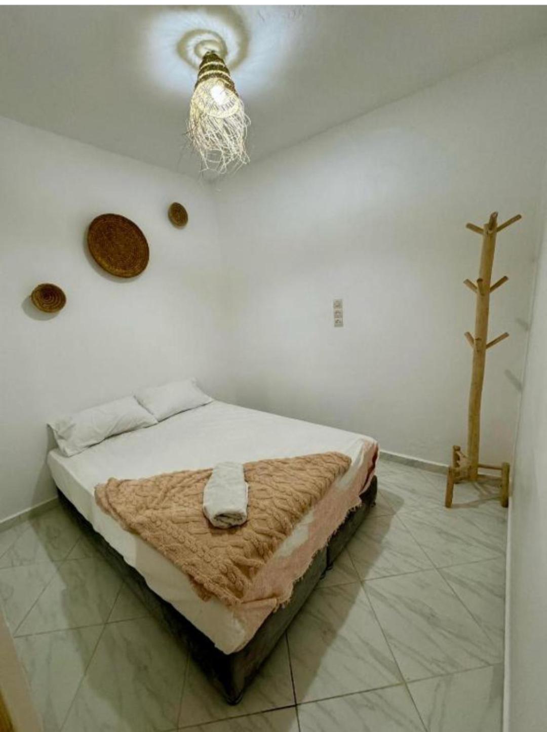 Africa Surf House Apartment Тагазут Екстериор снимка